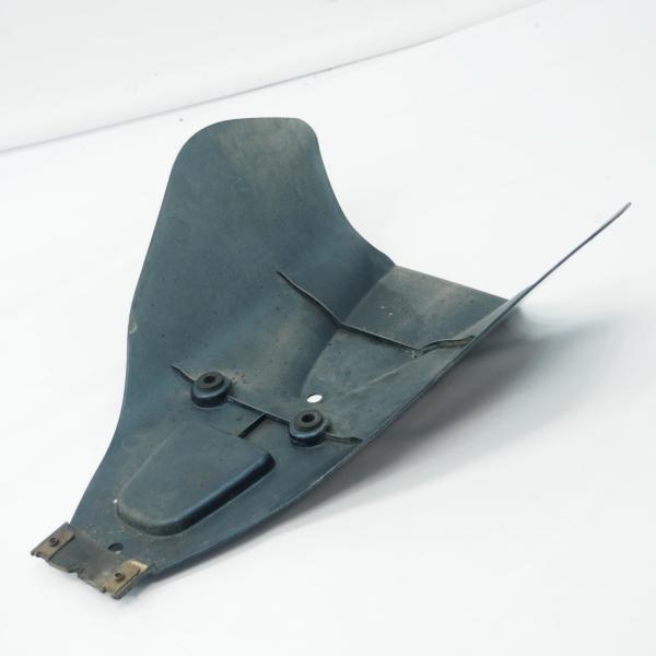 GSX1300Rハヤブサ 99-07年 純正 ロアカウル アンダーカウル GW71A 隼