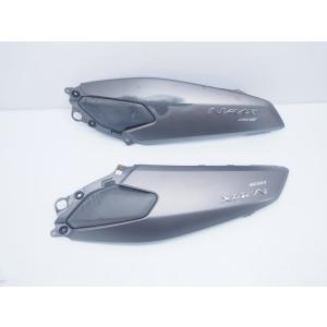 人気のレプソル!NSR50 NSR80 純正アンダーカウル サイドカウル Nチビ N