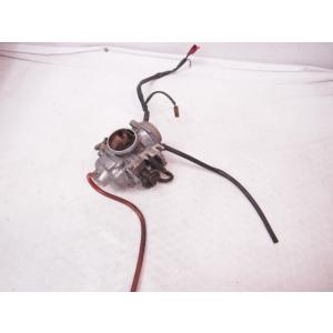 フュージョン250純正キャブレター 固着なしメンテ用に。MF02 ダイヤフラムOK