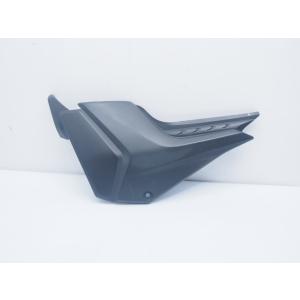 割れ無! CBF125 SDH125-51A 純正サイドカバー右 サイドカウル 交換に