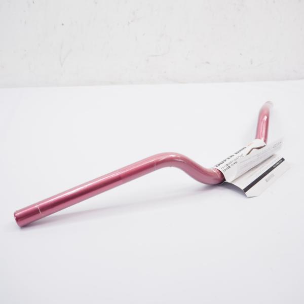 エフェックスEFFEX汎用テーパーバーType-4スーパーバーGrandprix ブルー ハンドル ...