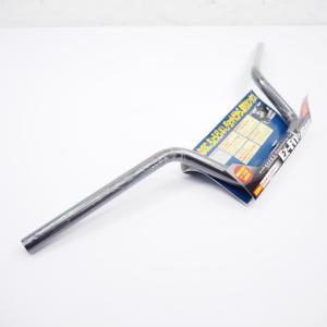 凹み無!!GB250クラブマンMC10 5型95-97年メッキ純正リアフェンダー