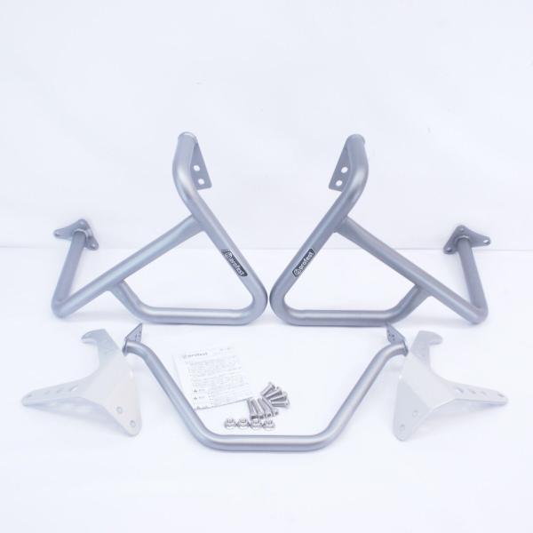 CRF1000LアフリカツインSD04 16-19年プロト プロフェスト プロテクション エンジンガ...