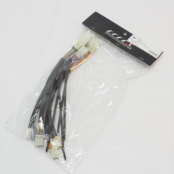 CB400SB 06-07年 プロト エフェックス スイッチハーネス 未使用 配線 ワイヤー PLO...