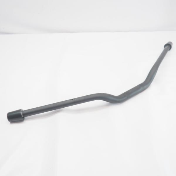 べネリ 125S 純正 ハンドル テーパーバー handle benelli バーエンド ウエイト