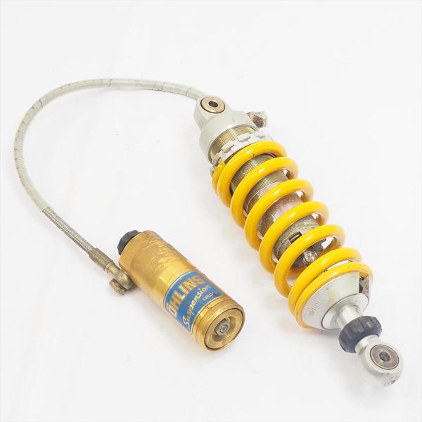 ドゥカティ 851 SP2 純正 オーリンズ リアショック リアサス DU8070  リヤサス OH...