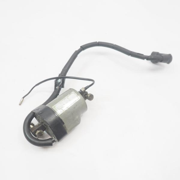 希少 ポートカブ C240 純正 イグニッションコイル IGコイル portcub 6V 当時 昭和...