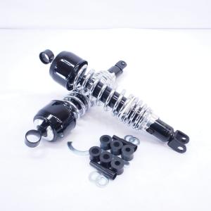 CB400Nホーク3純正リアサス左右リアサスペンンションCB250N.CB250T