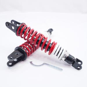 CB250T.CB400T.CB250N.400N 純正リアサスペンション走行少 CB250T.CB400T.CB250N.400N 純正リアサスペンション走行少