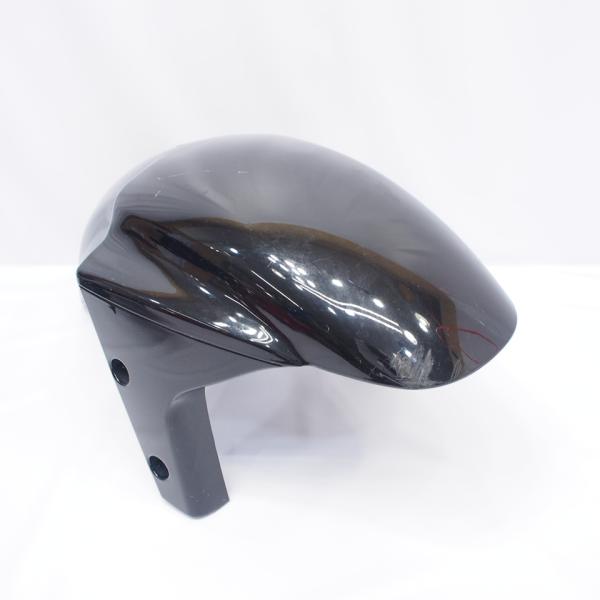 ベースにオススメ!ヒョースン.GT250R.純正フロントフェンダー