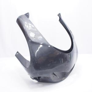 NSR50 シートカウル 社外 中古 バイク 部品 AC10 FRP 箱シート テール