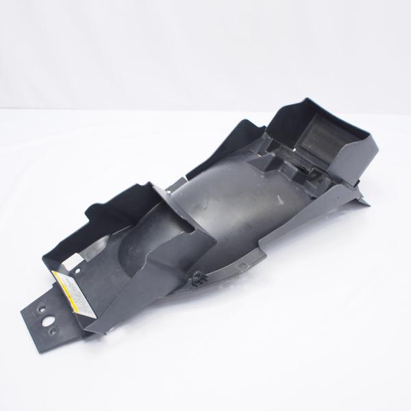 割れ無!ヒョースン.GT250R.純正インナーリアフェンダー.マッドガード.HYOSUNG