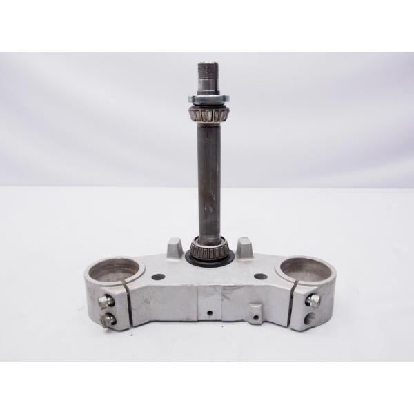 ヒョースンGT250R純正アンダーブラケット.ステム54mmベースにいどうぞ