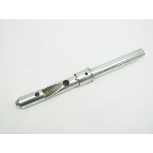 新品 ナポロッキーミラー 当時物タイプ / RZ250 RD250 XJ400D GX250