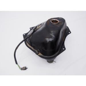 ドゥカティ ガソリンタンク フューエルタンク モンスター S2R レッド
