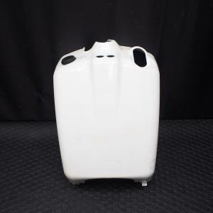 ホンダ（HONDA） AF58 ズーマー 純正フロントインナーカウルセット