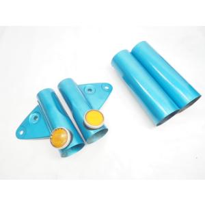 ホンダ（HONDA） テイエス・コーポレーション ローシート CB400