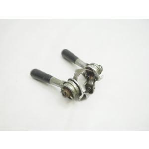 SHIMANO(シマノ) SL-BSR1 11速　バーエンドシフター Universal Cycles -- Shimano SL-BSR1 Dura-Ace Bar End Shift Lever