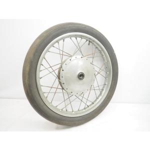 初期型 ドリームCB250 CB350 エクスポート マフラー 純正 muffler 左