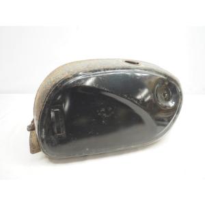 ホンダ（HONDA） 田中商会直営店】エイプAPE用 ホワイトタンク : 田中