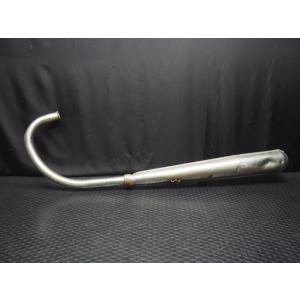 ホンダ（HONDA） CB250T マフラー HM443 K 純正 中古 バイク 部品 MC03