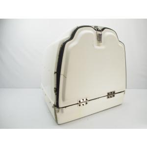 送料無料】汎用 166L デリバリー ボックス LED搭載 鍵付き ブラック 黒