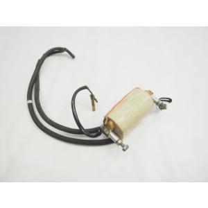カワサキ 純正イグニッションコイル IGコイル TEC ZC0050TR12V KZ1000