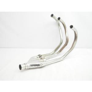 希少 マーシャル JAMA ジャマ サイレンサー CB400F ヨンフォア