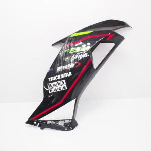デーモンアイ ヘッドライト ヘッドランプ YZF-R25 YZFR25 RG10J
