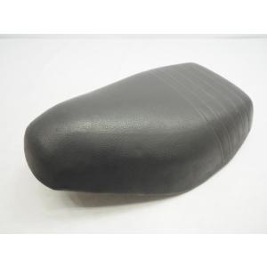 ホンダ（HONDA） タクト シート 77100-GJA-J000 純正 中古 バイク 部品