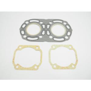 ヤマハ発動機 RZ250(4L3) シリンダーヘッドガスケット&シリンダー