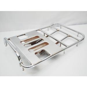 ベースにオススメ! CB400SB NC42後期 14年- 純正アッパーカウル左