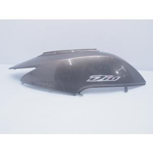 Ninja400 14-17年 EX400E 純正 ステッププレート 左右 ニンジャ400