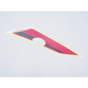 RG250ガンマ 初期 アッパーカウル GJ21A 83年 赤/白 フェアリング