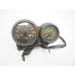 カワサキ（Kawasaki） KA-935 カワサキ純正 GPZ400F2/Z400GP メーター