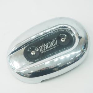 ハーレー純正エアクリーナー エアクリ ボックス スポーツスターXL1200