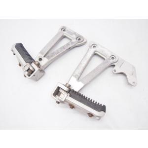 KH250B 純正 リアサス サスペンション KH250 ケッチ リフレクター無し