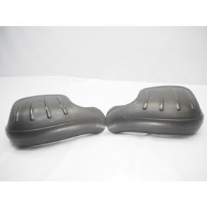 割れ無! スカイウェイブ250 純正ナックルガード SKYWAVE 刻印14G