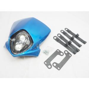 ACERBIS アチェルビス バルブ：12V35W(BA20D) ホワイト ELBAヘッド