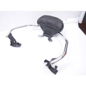 YAMAHA（ヤマハ） マグザムSG17/SG21タンデムバックレスト張替え用