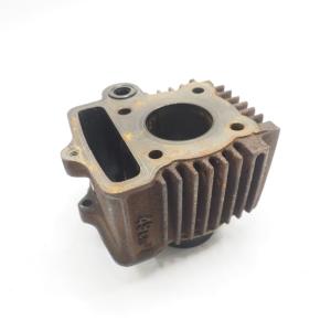 エイプ50純正シリンダー.ボア径42mm.XR50.APEベース素材にどうぞ