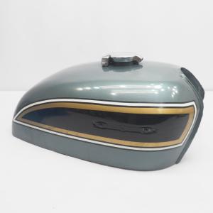 エムテック中京 H-069 新品 CB750K Four 18L ガソリンタンク K1 K2 K3