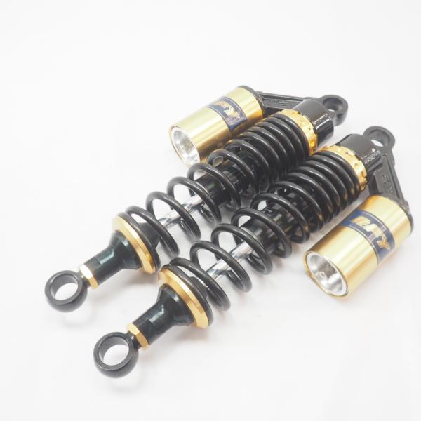 RFY リアサス サスペンション 320mm リヤサス CB400SF ZRX400 バリオス2 X...