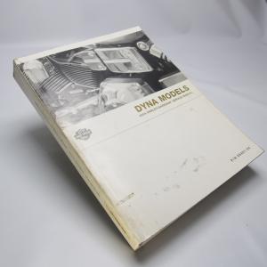 即決HARLEY-DAVIDSON ハーレーダビッドソン1985to1990.FX.ソフテイル