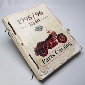 即決HARLEY-DAVIDSON ハーレーダビッドソン1985to1990.FX.ソフテイル