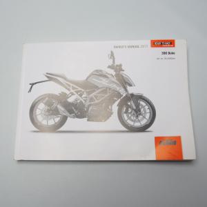 スズキ（SUZUKI） グラストラッカー パーツリスト 1版 正規 中古