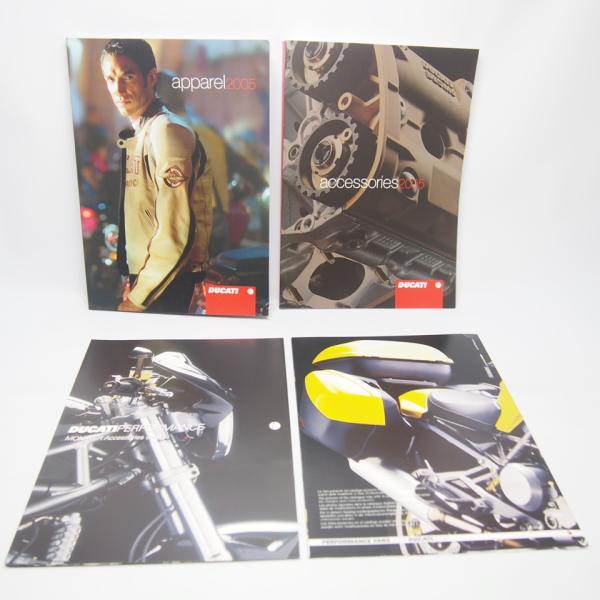 即決.送料無料.DUCATI.ドカティ.ドゥカティPERFORMANCE.伊英仏独西.日本語.アクセ...
