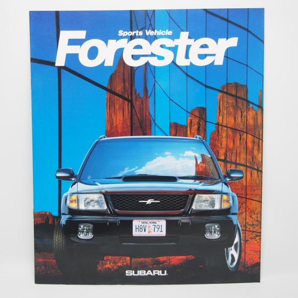 即決/スバル.フォレスター.forester.初代.SF5.T/tb.S/tb.C/tb.C/20....