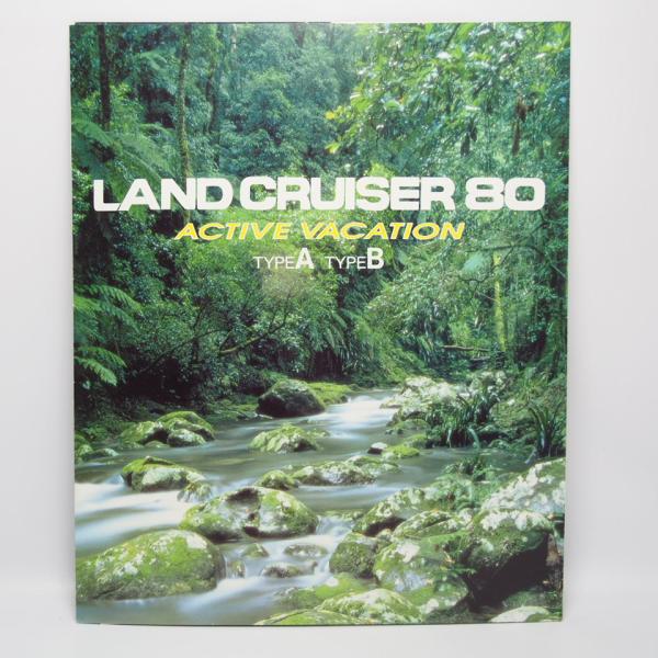 即決/トヨタ.ランドクルーザー.LandCruiser.80系.VXLIMITED.4200ディーゼ...