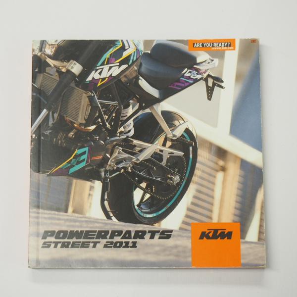 POWERPARTS即決STREET2011/125Duke/Webspecial/RCB/990S...